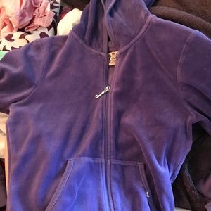 Juicy Courtier Sweatshirt